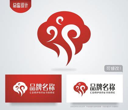 祥云logo